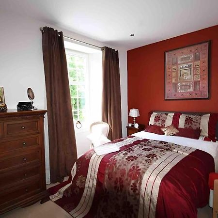 Island Seaview Villa With Swim Spa & Sauna Rothesay Exteriér fotografie
