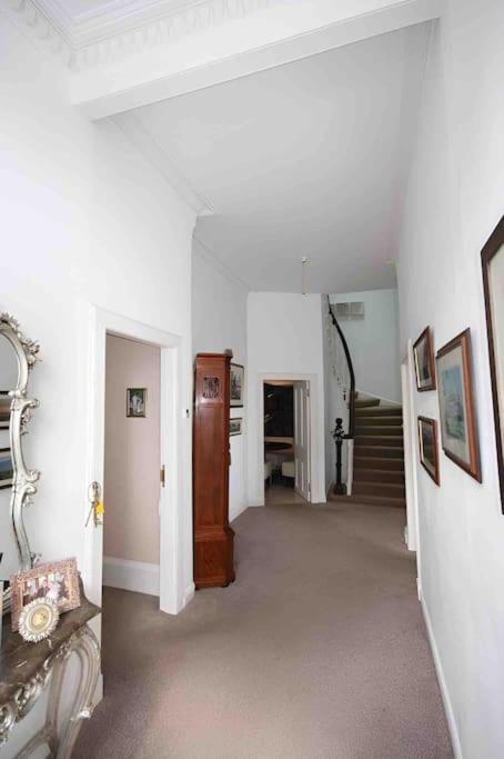 Island Seaview Villa With Swim Spa & Sauna Rothesay Exteriér fotografie